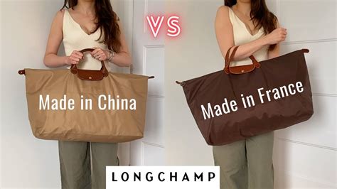 are longchamps made in china|longchamp china outlet.